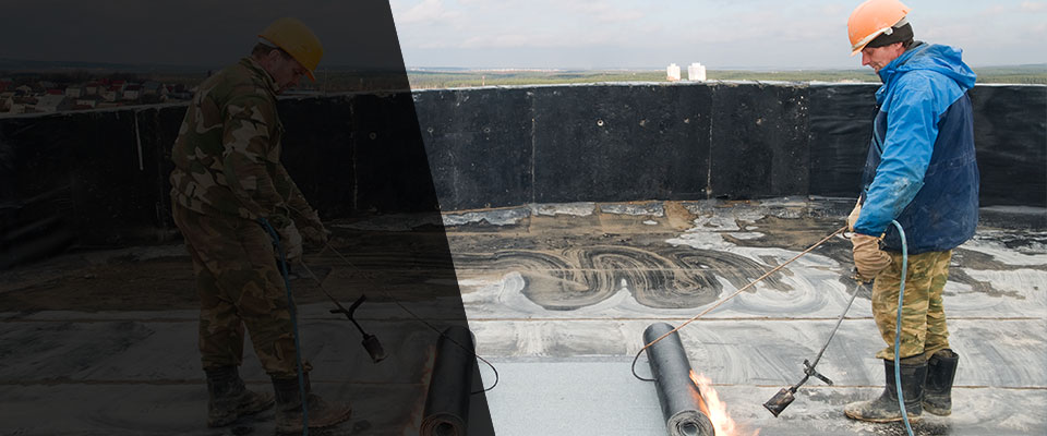 Twin Falls Roofing Contractors